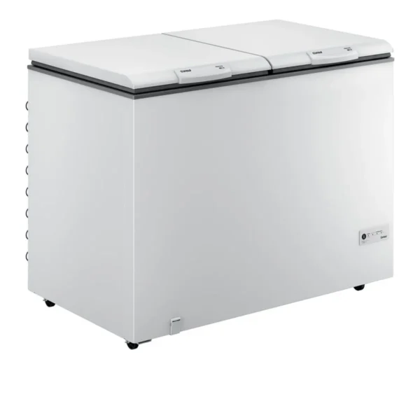 Freezer Horizontal 534 Litros - 127 Volts