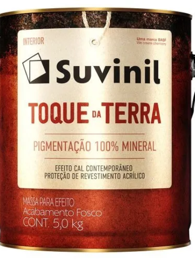 Massa-Para-Efeito-Fosco-Toque-Da-Terra-5kg-Suvinil