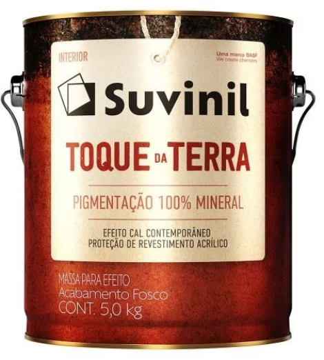 Massa-Para-Efeito-Fosco-Toque-Da-Terra-5kg-Suvinil